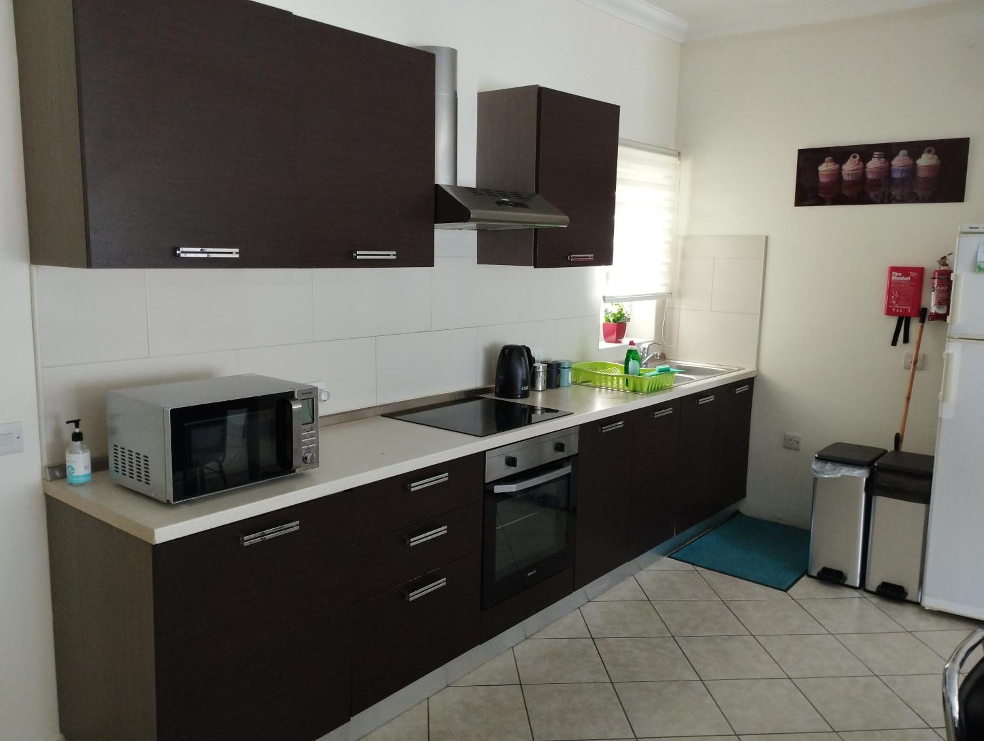 Perfect Tourist Accommodation In Bugibba Square! St. Paul's Bay Luaran gambar